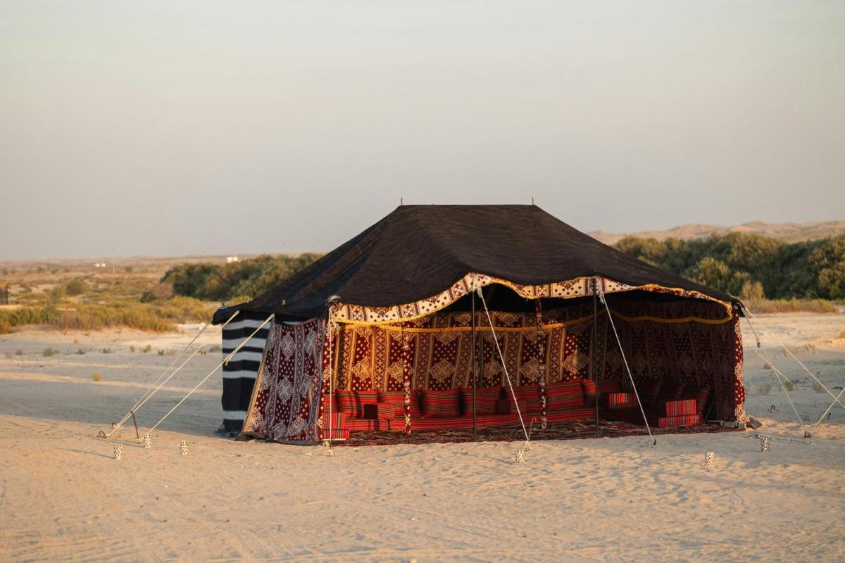Al Wathba, a Luxury Collection Desert Resort & Spa, Abu Dhabi