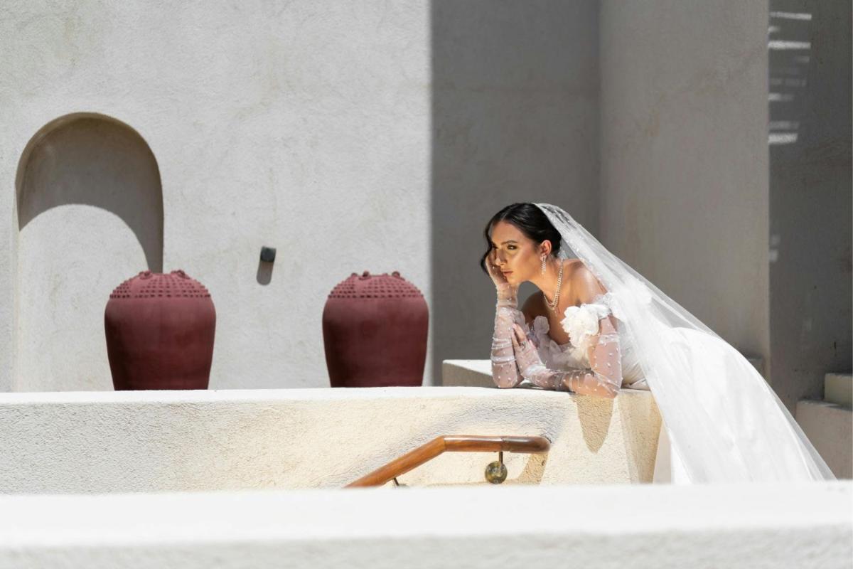 Al Wathba, a Luxury Collection Desert Resort & Spa, Abu Dhabi