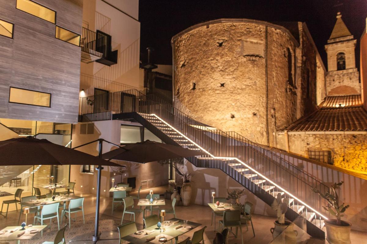 Alba Palace Hotel