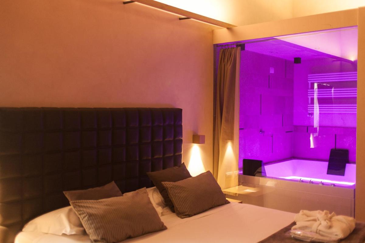 Alba Palace Hotel