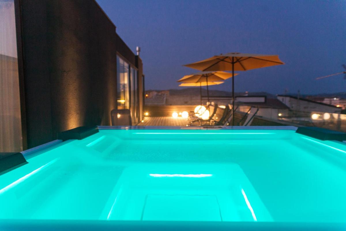 Alba Palace Hotel