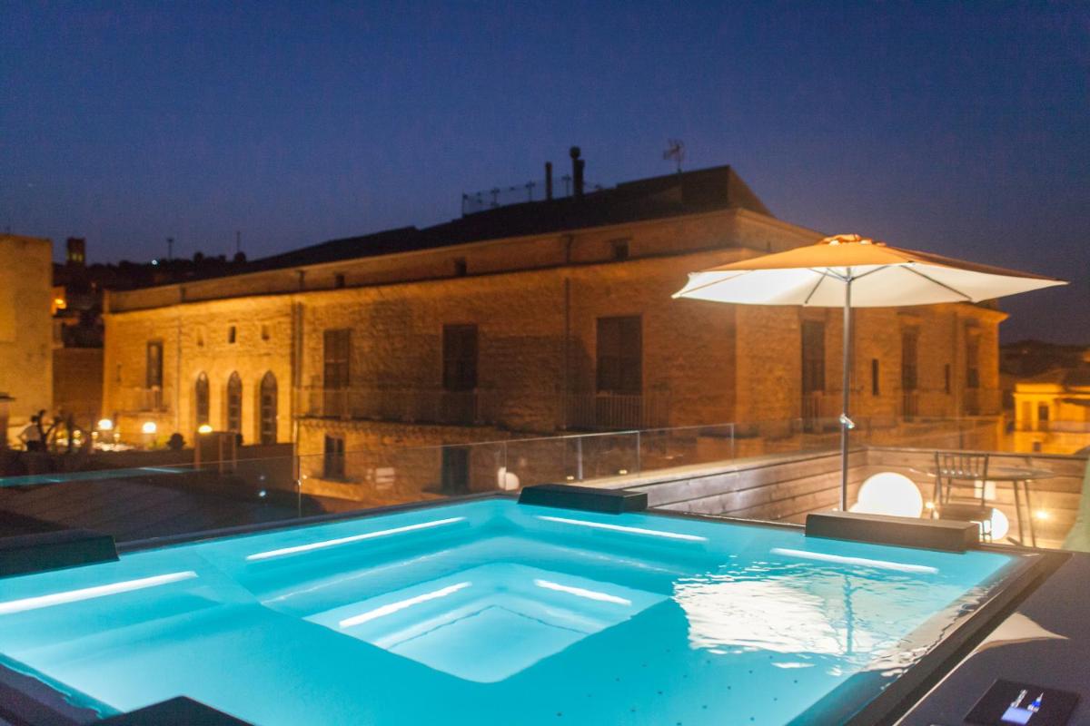 Alba Palace Hotel