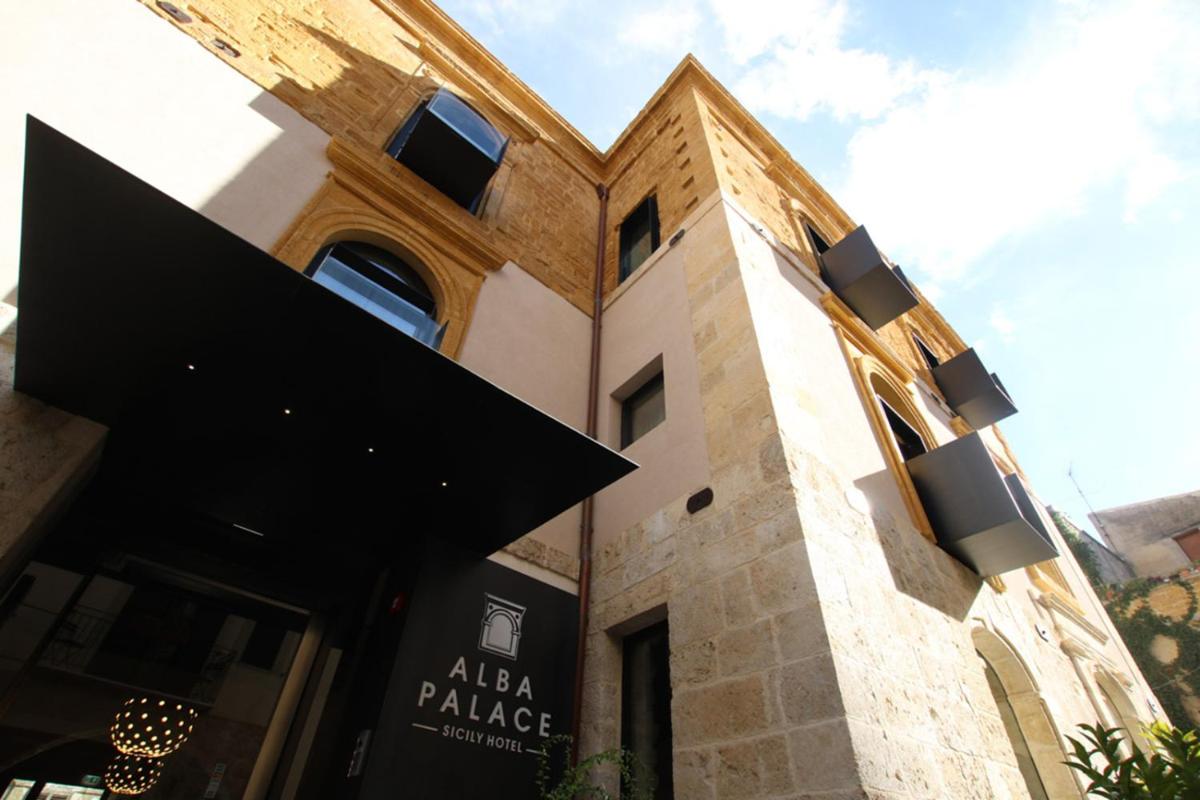 Alba Palace Hotel