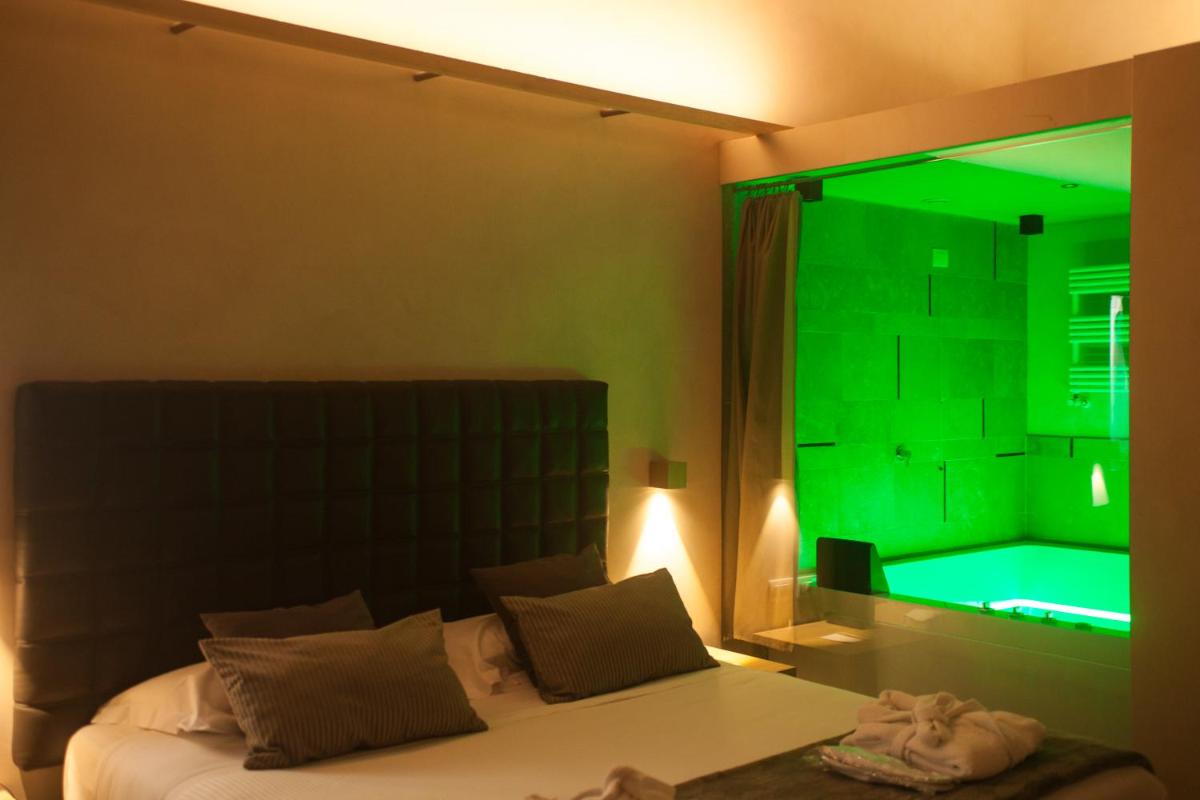 Alba Palace Hotel