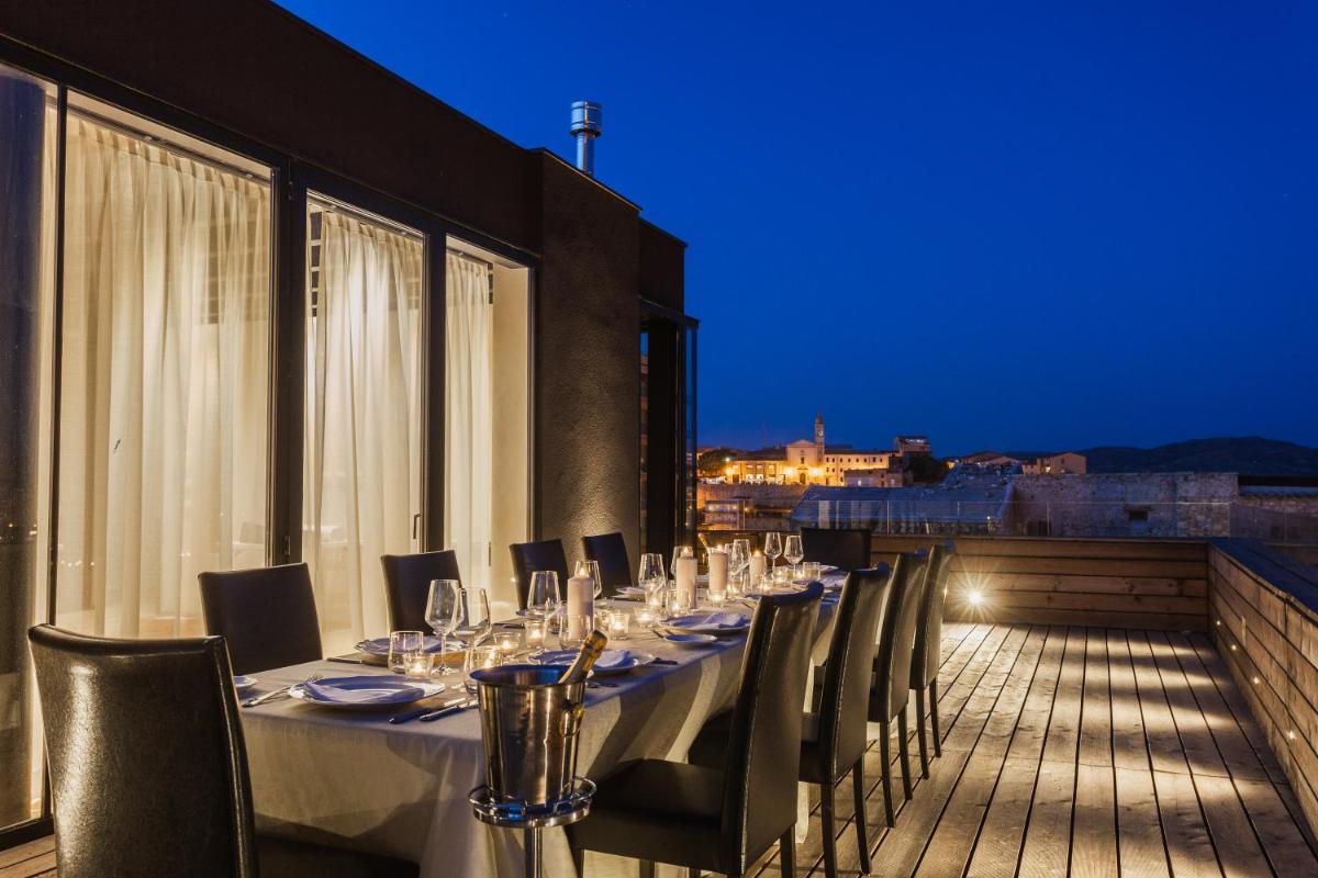 Alba Palace Hotel