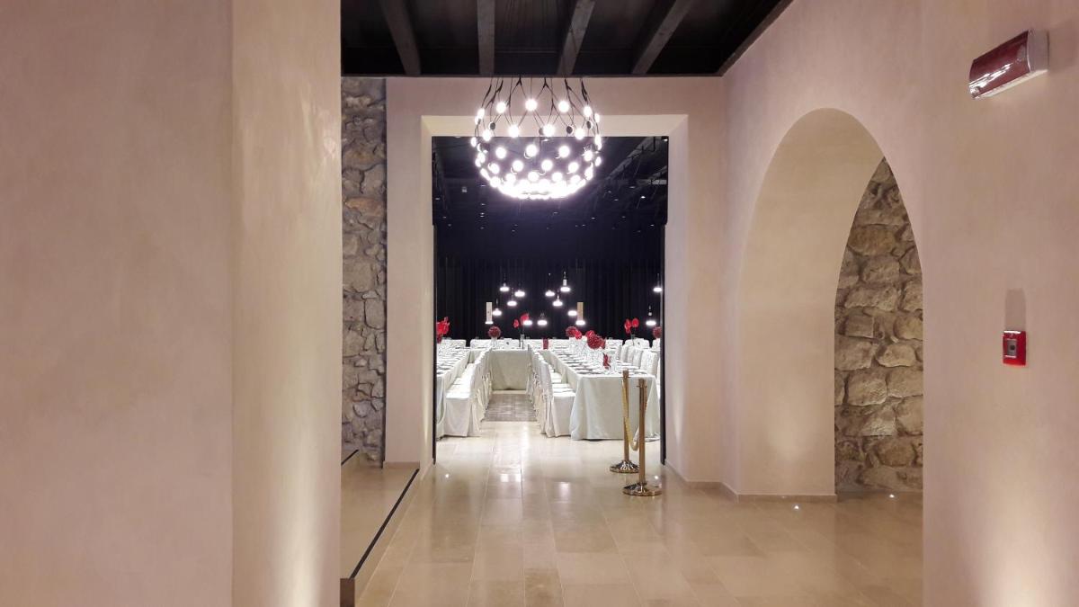Alba Palace Hotel