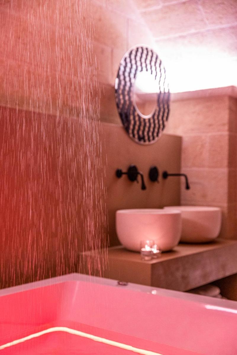 ALBACHIARA Suite Spa