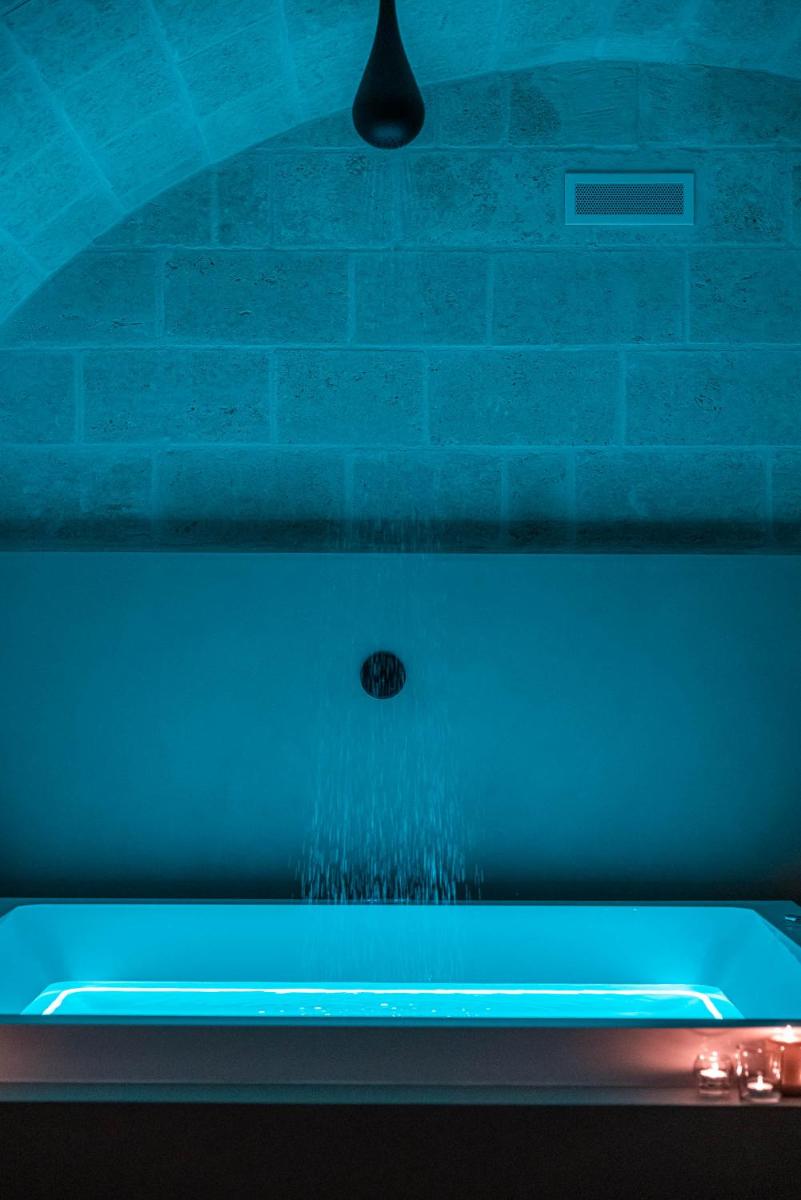 ALBACHIARA Suite Spa