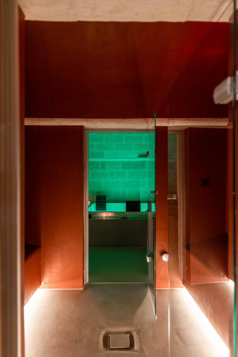 ALBACHIARA Suite Spa