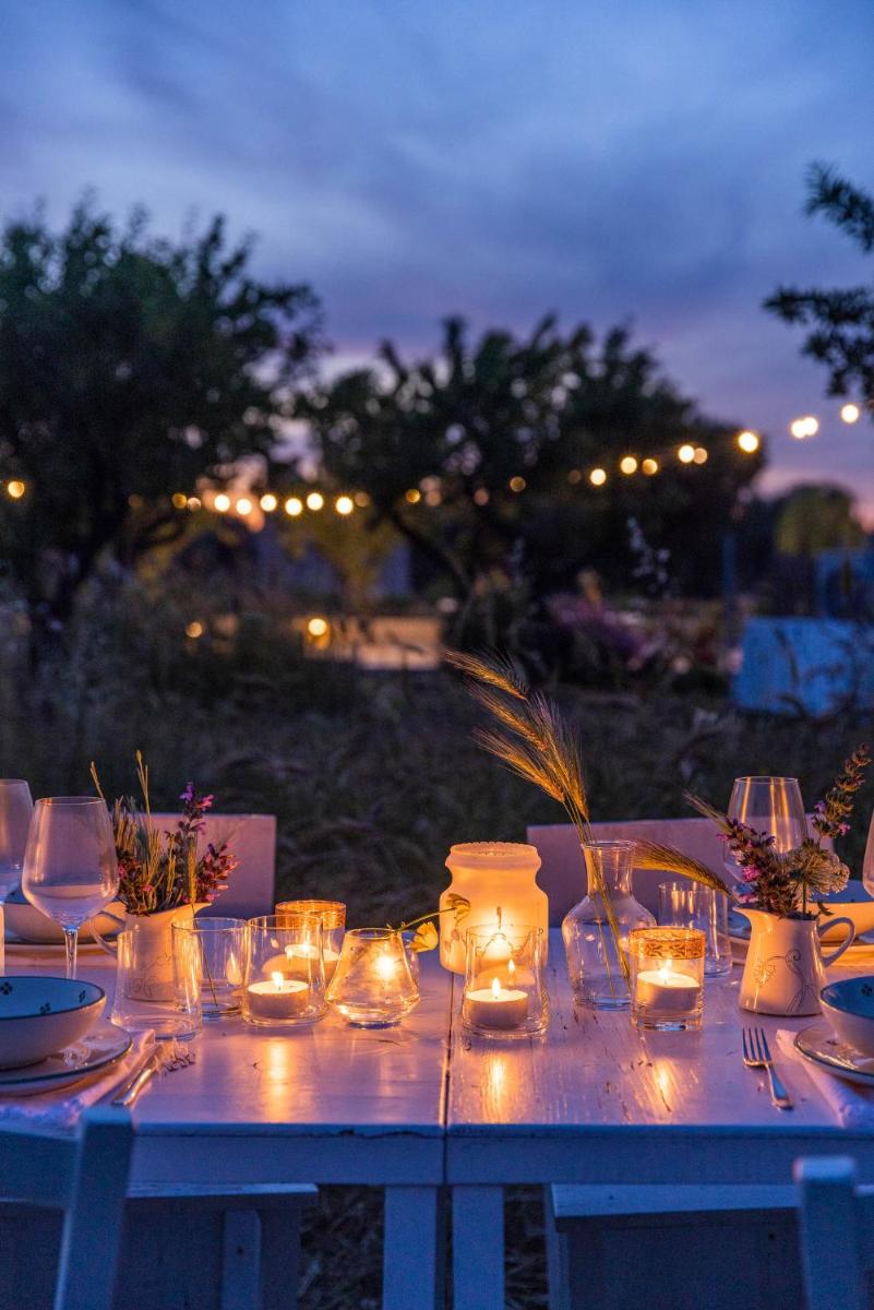 ALBACHIARA Suite Spa