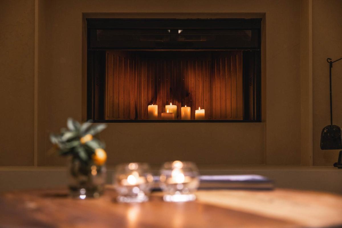 ALBACHIARA Suite Spa