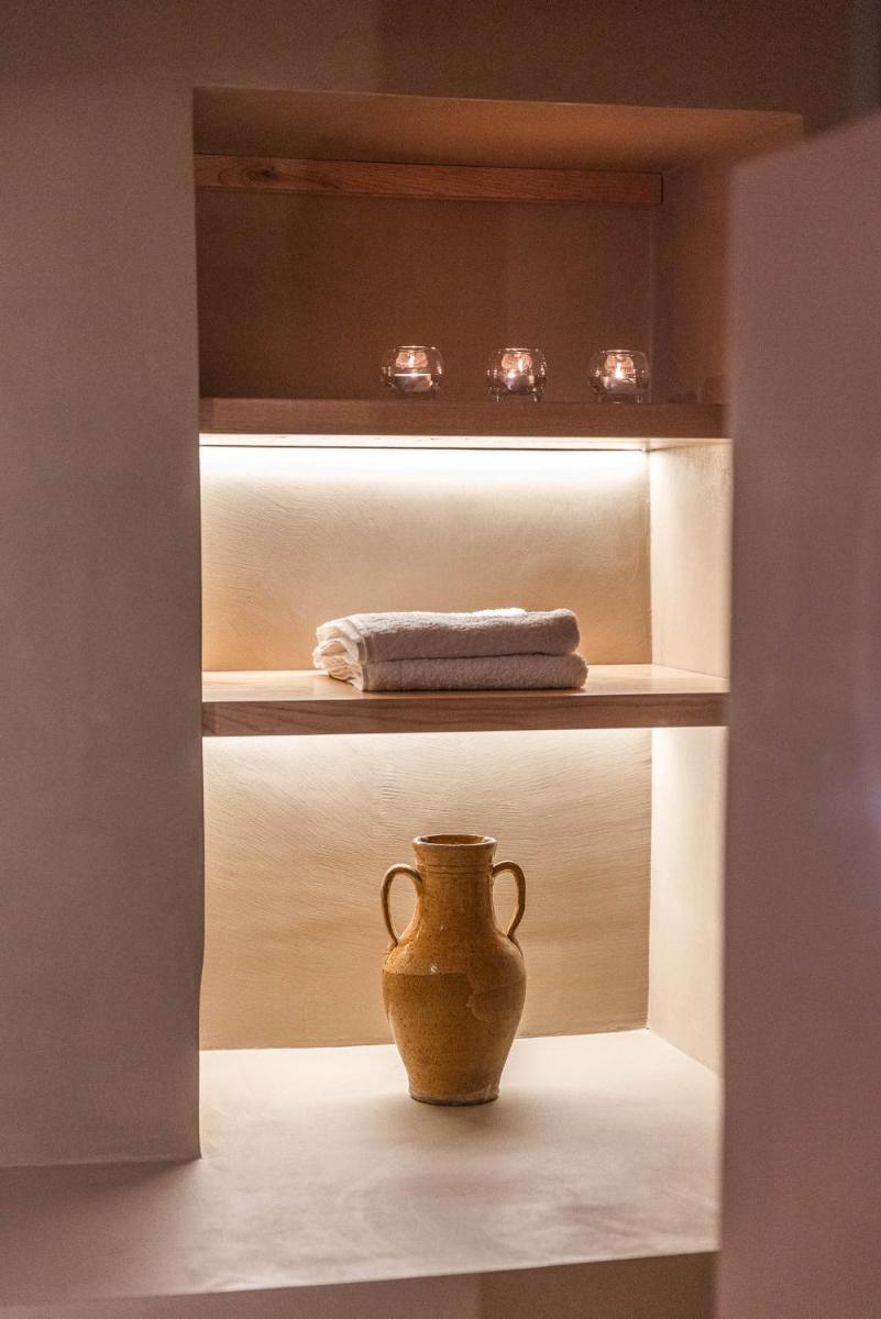 ALBACHIARA Suite Spa