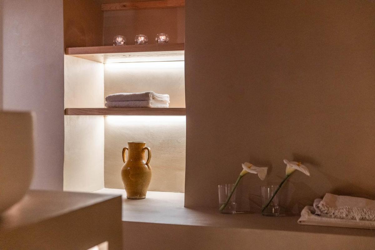 ALBACHIARA Suite Spa