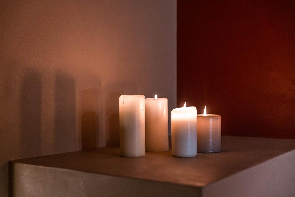 ALBACHIARA Suite Spa