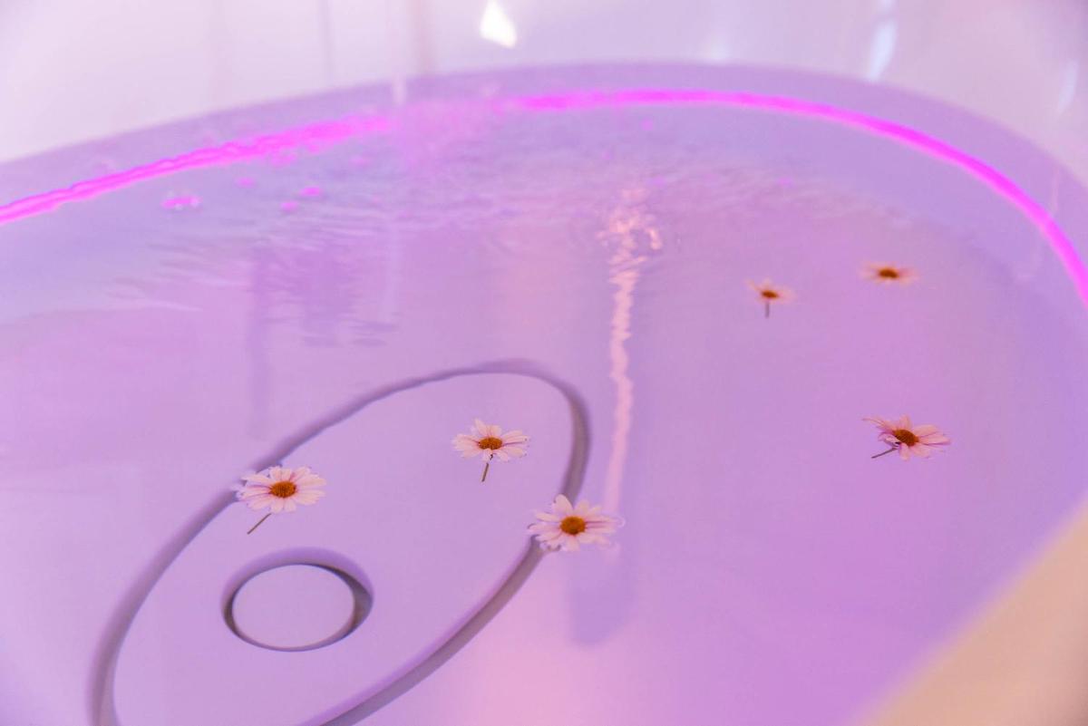 ALBACHIARA Suite Spa