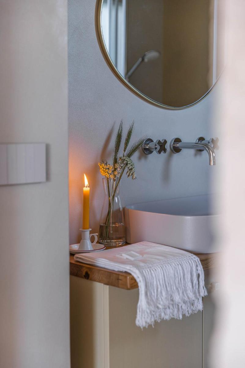 ALBACHIARA Suite Spa