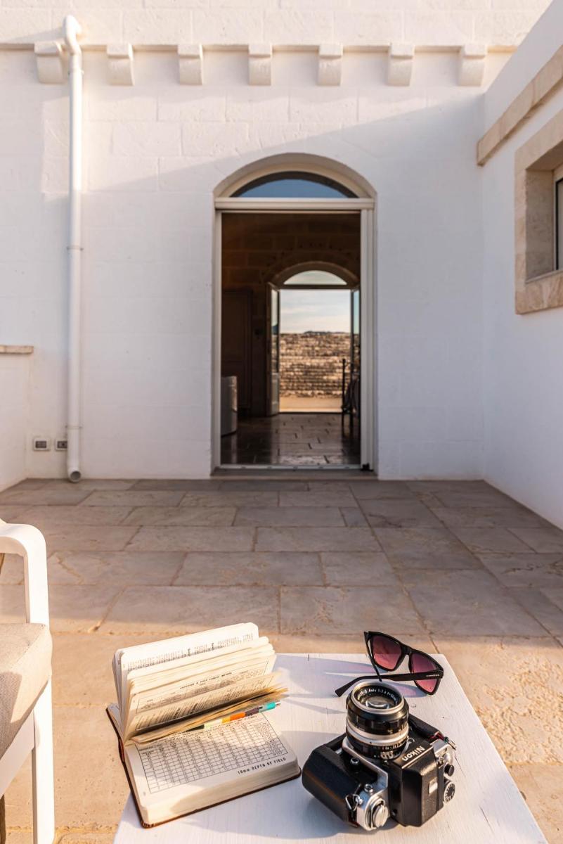 ALBACHIARA Suite Spa