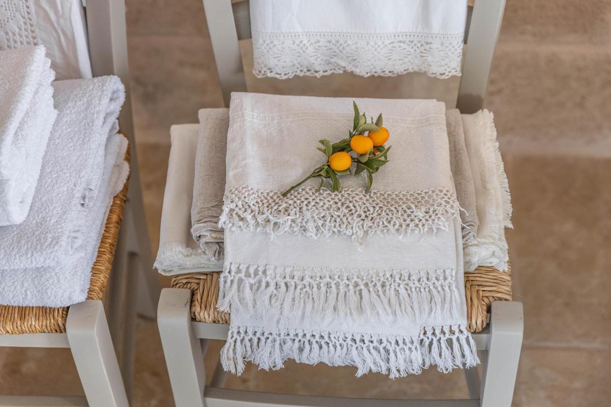 ALBACHIARA Suite Spa