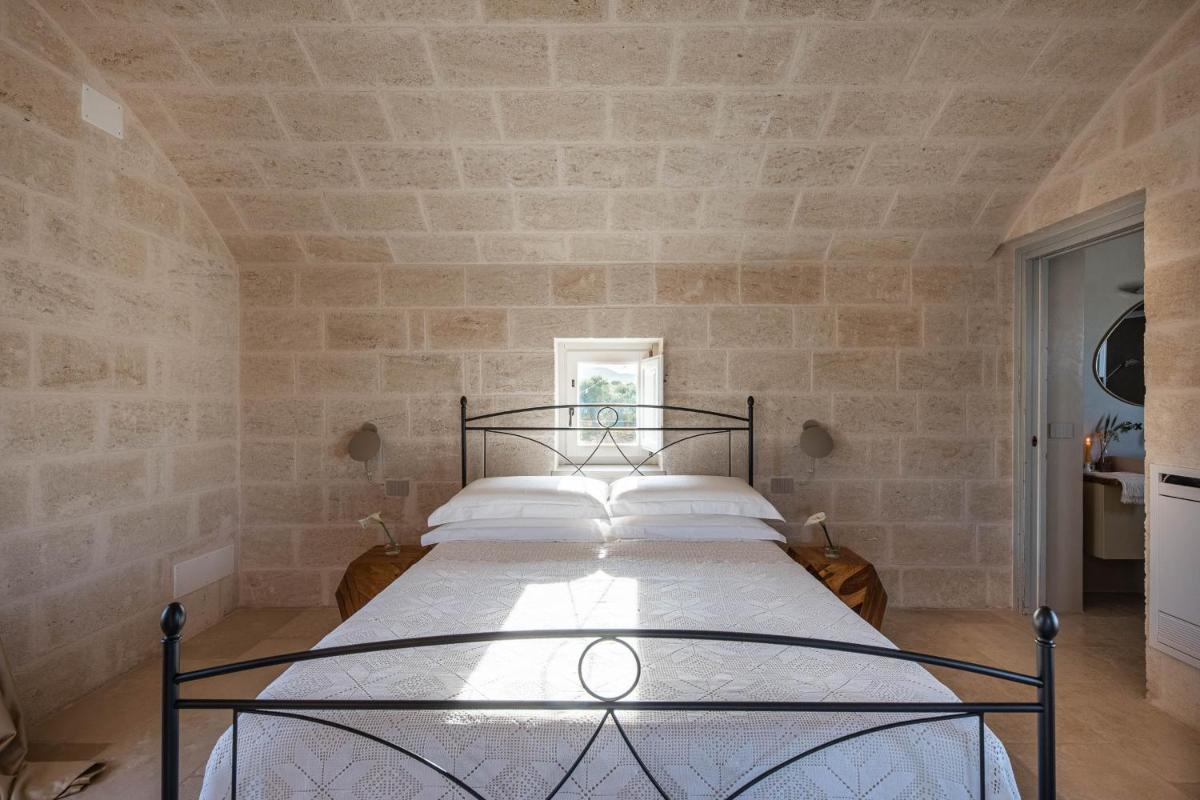 ALBACHIARA Suite Spa