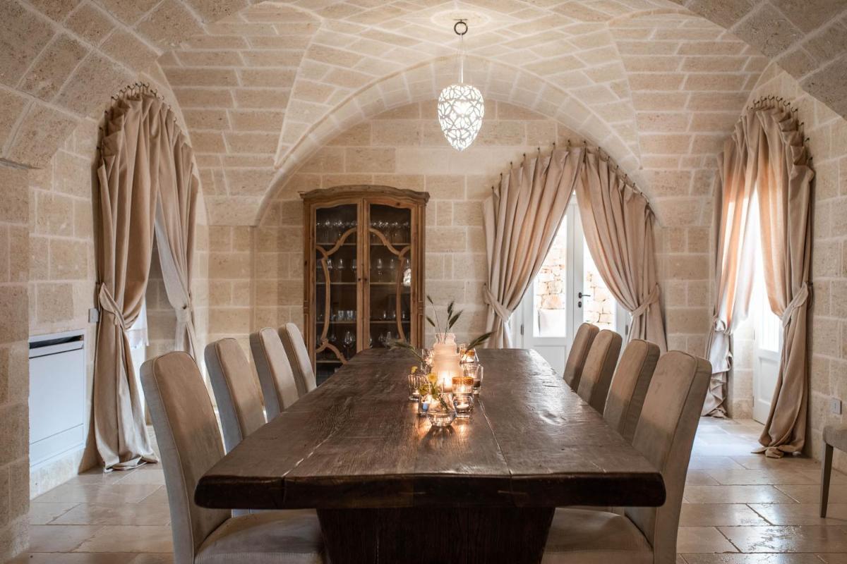 ALBACHIARA Suite Spa