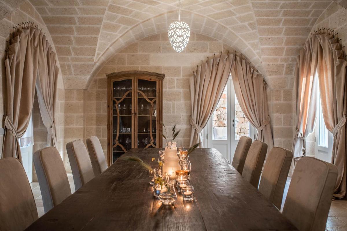 ALBACHIARA Suite Spa