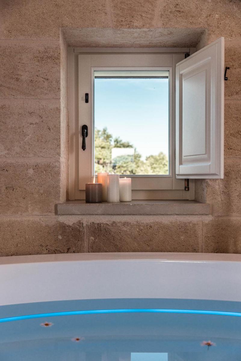 ALBACHIARA Suite Spa