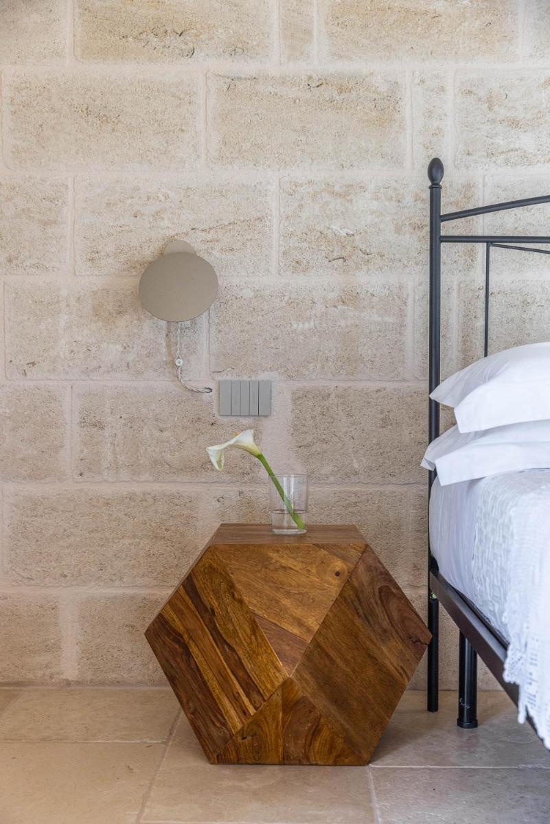 ALBACHIARA Suite Spa