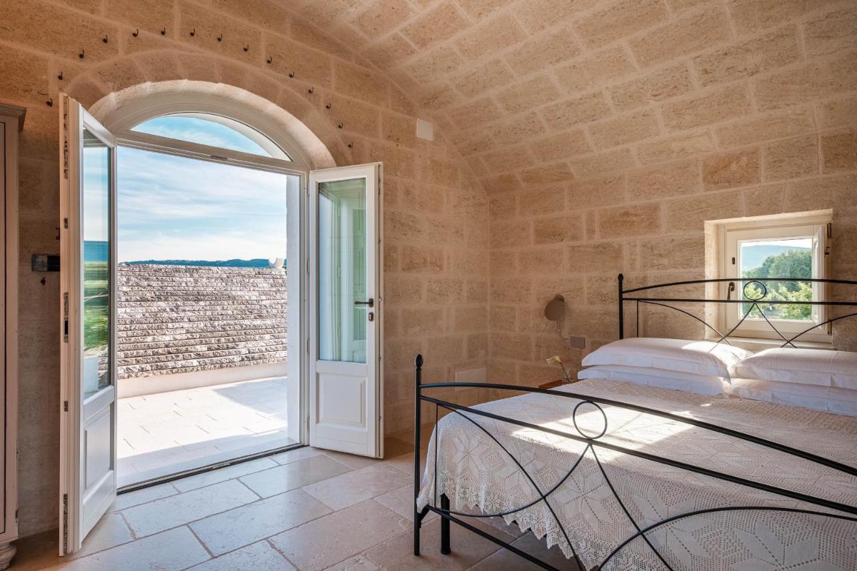 ALBACHIARA Suite Spa