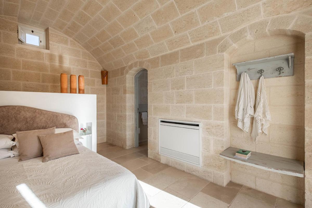 ALBACHIARA Suite Spa