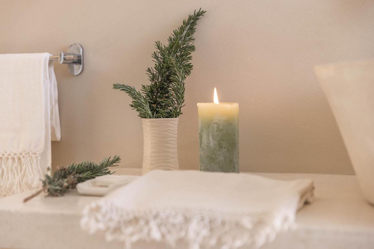 ALBACHIARA Suite Spa