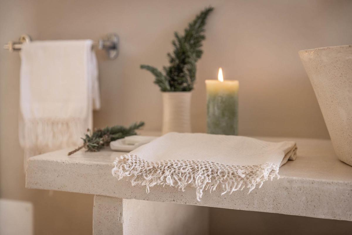 ALBACHIARA Suite Spa