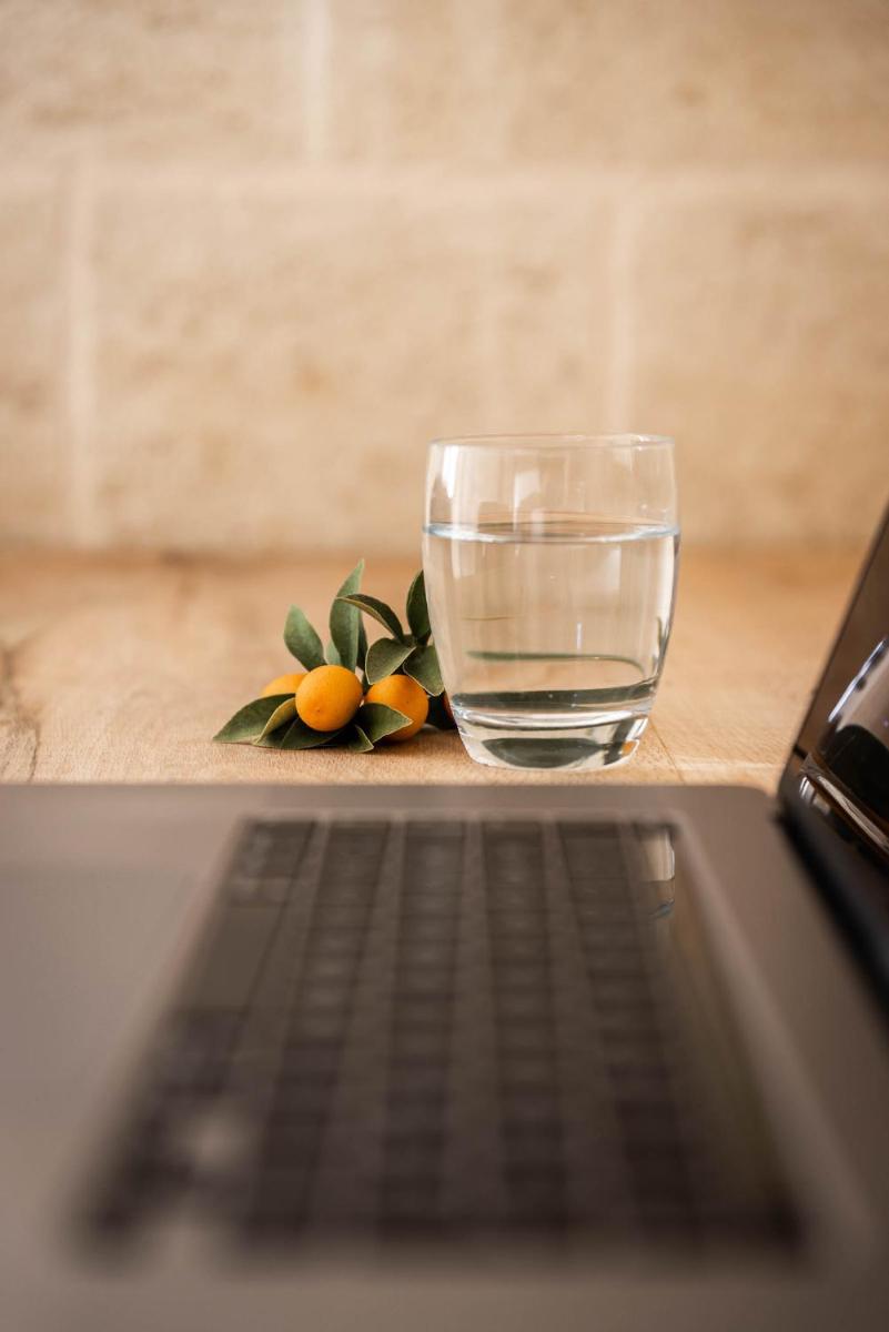 ALBACHIARA Suite Spa