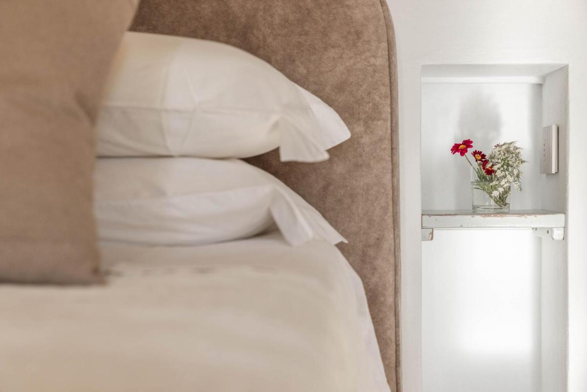 ALBACHIARA Suite Spa