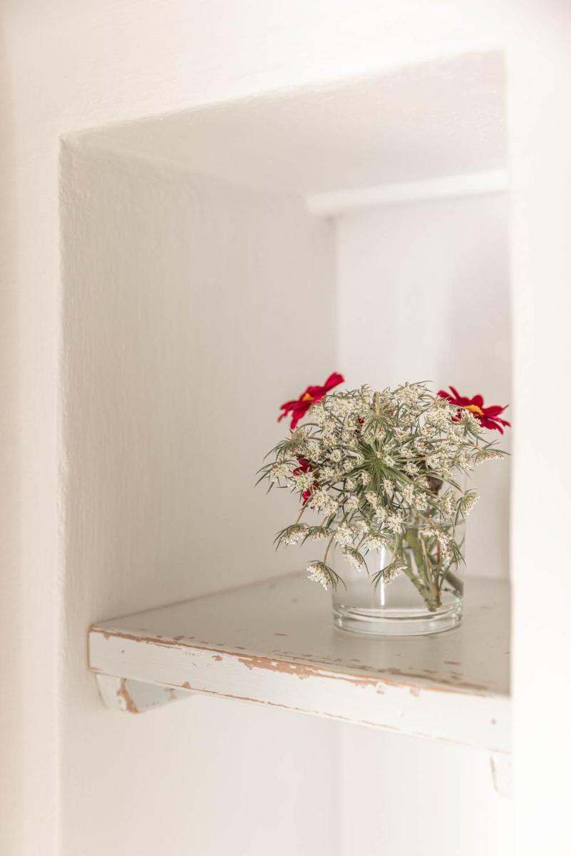 ALBACHIARA Suite Spa