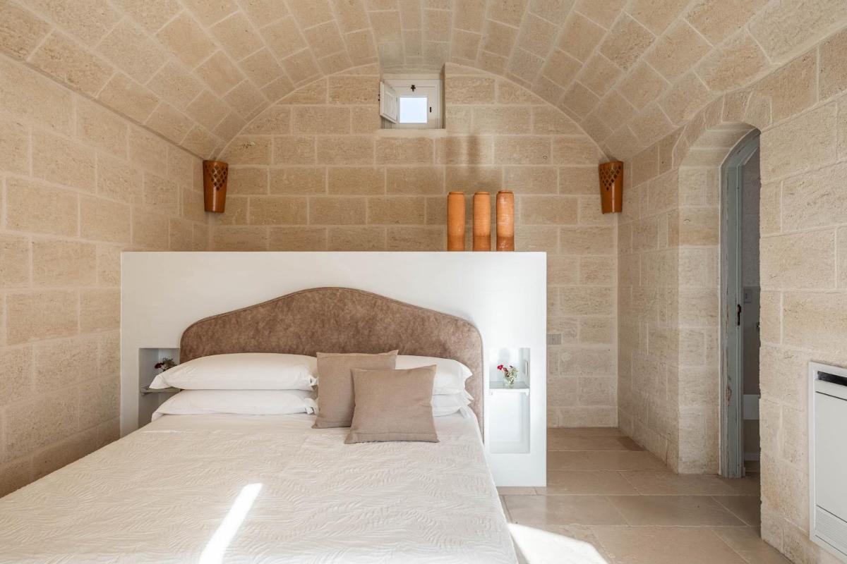 ALBACHIARA Suite Spa