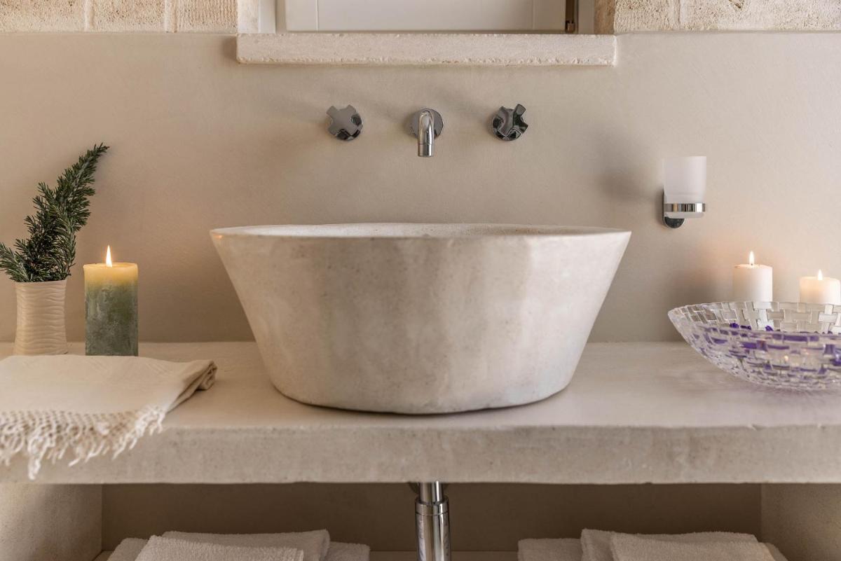 ALBACHIARA Suite Spa