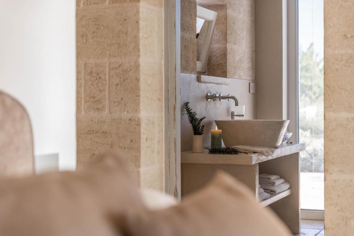 ALBACHIARA Suite Spa