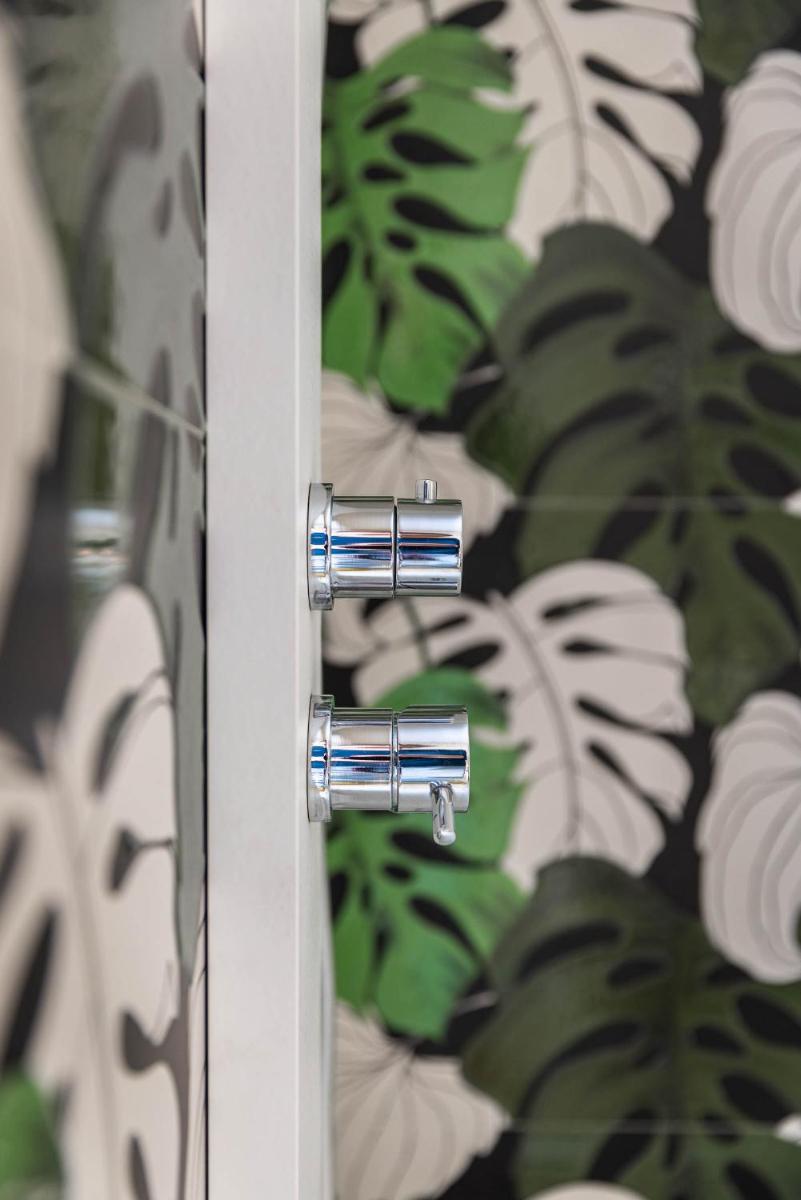 ALBACHIARA Suite Spa