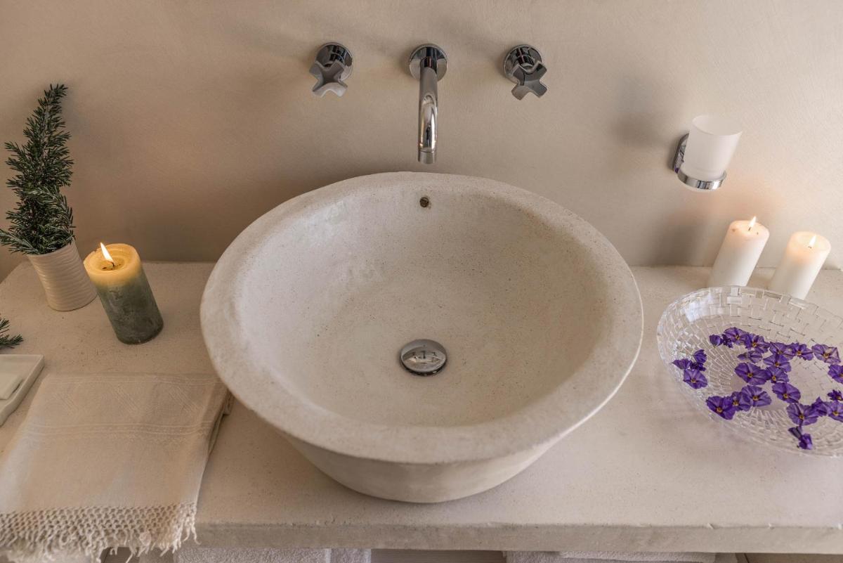 ALBACHIARA Suite Spa