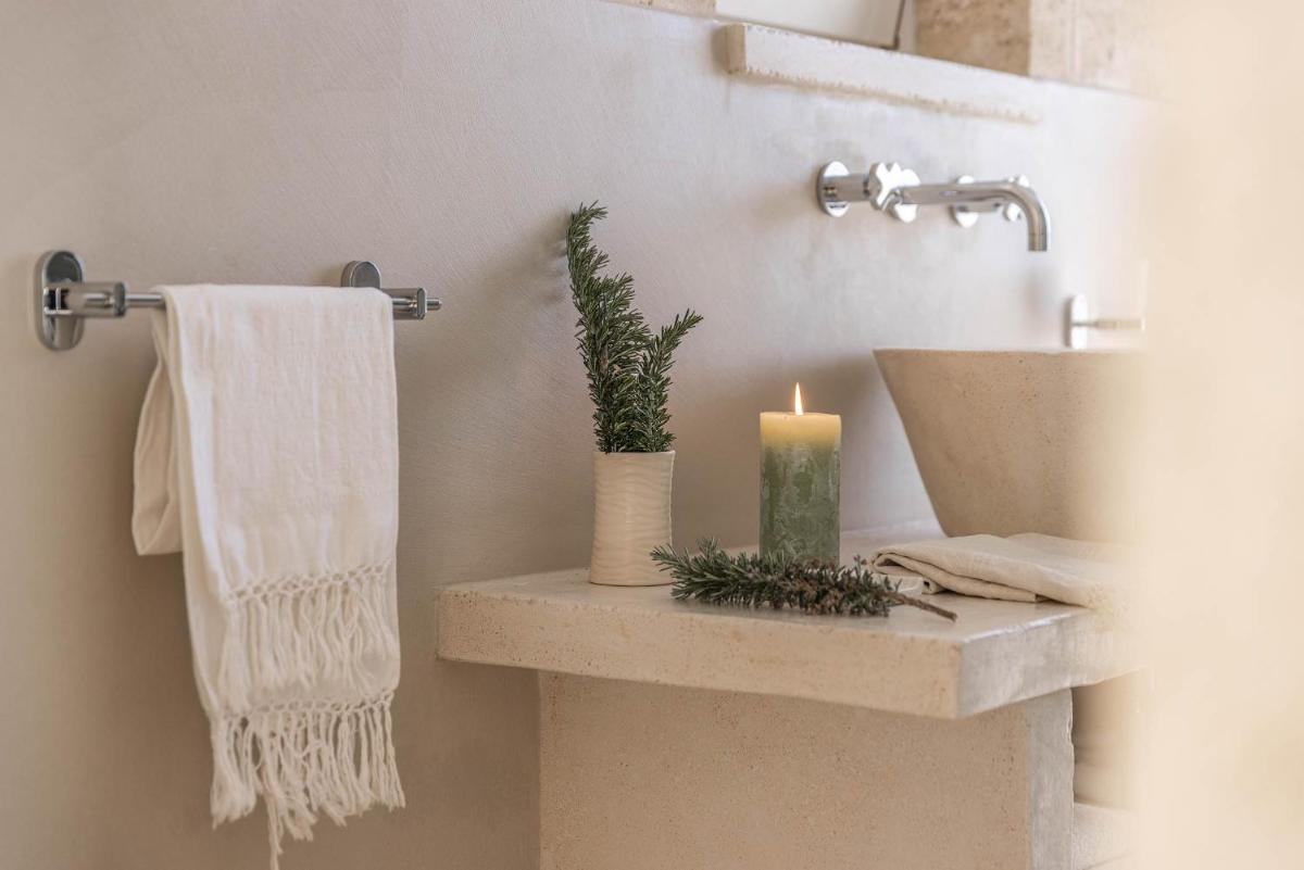 ALBACHIARA Suite Spa