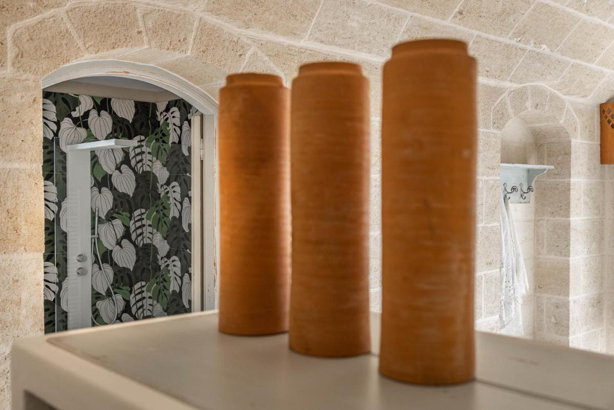 ALBACHIARA Suite Spa