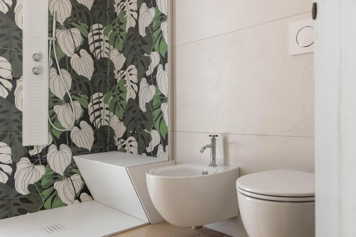 ALBACHIARA Suite Spa