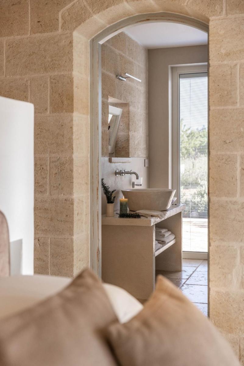 ALBACHIARA Suite Spa