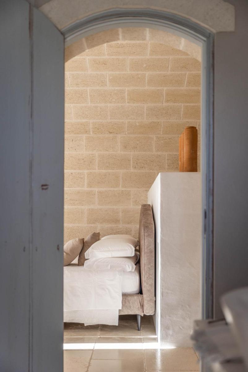 ALBACHIARA Suite Spa