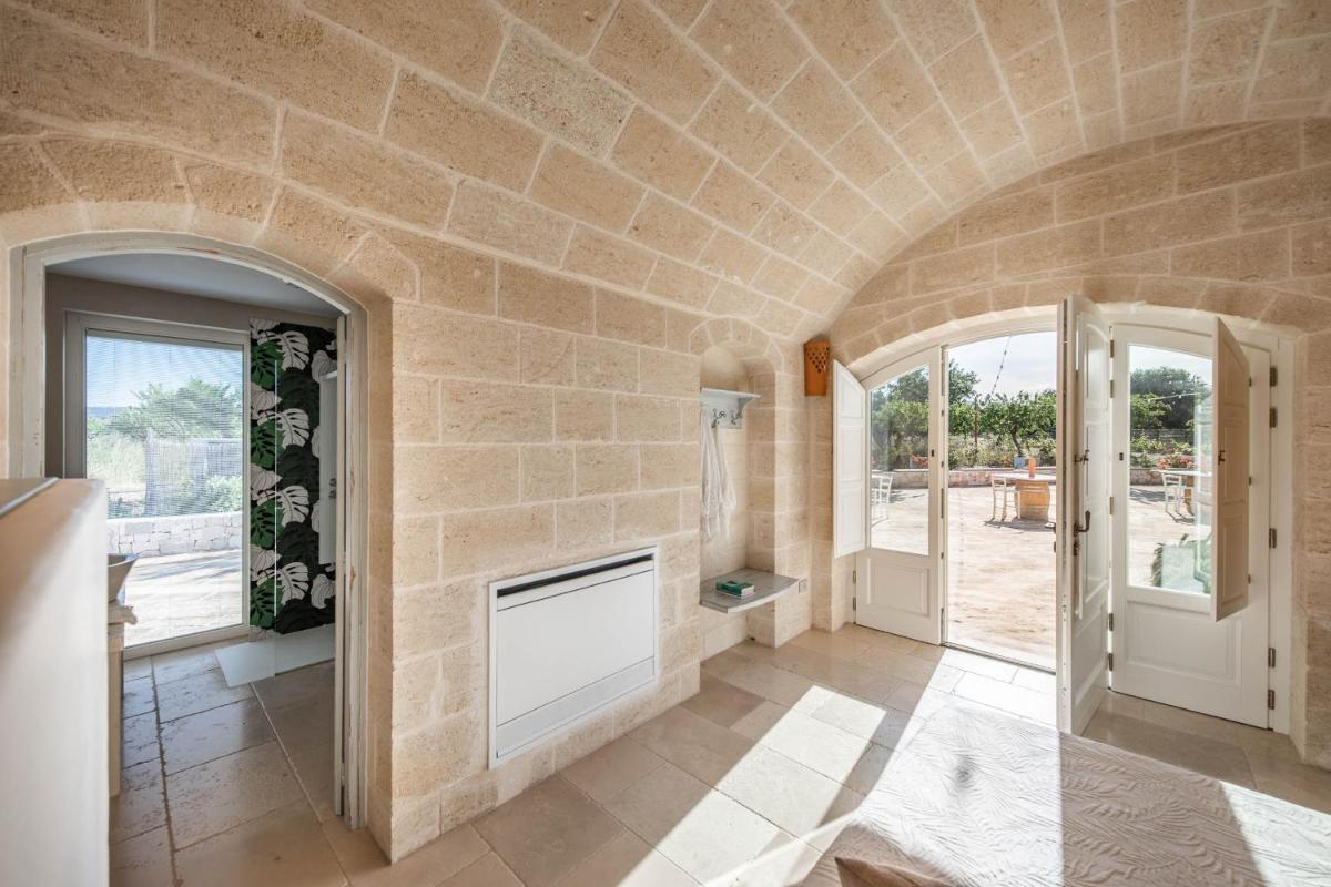 ALBACHIARA Suite Spa