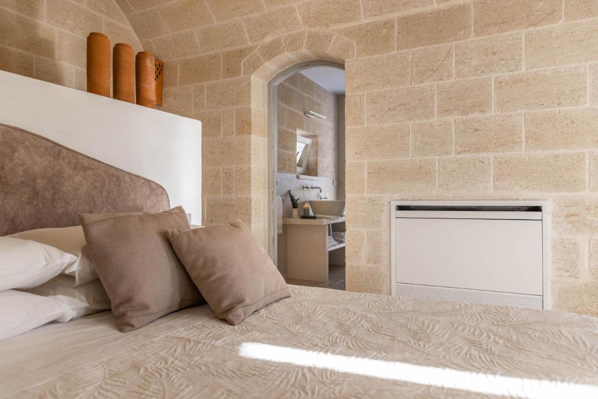 ALBACHIARA Suite Spa