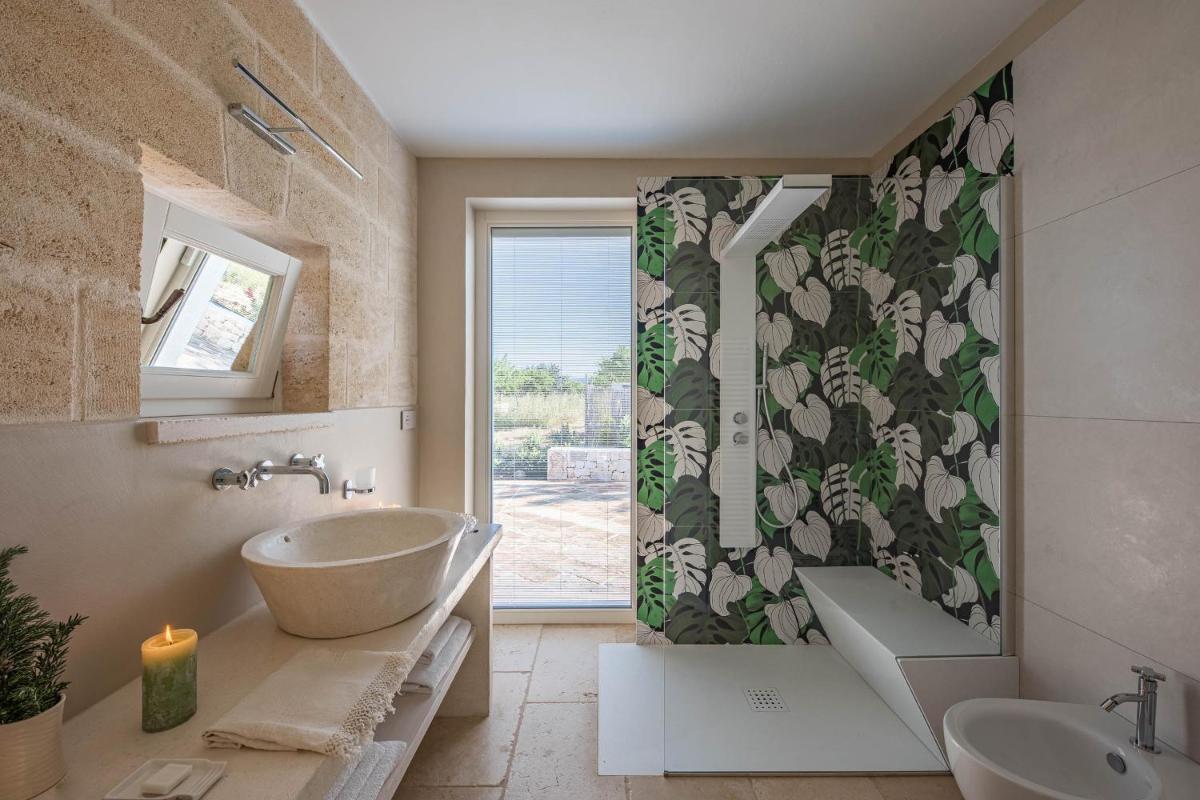 ALBACHIARA Suite Spa