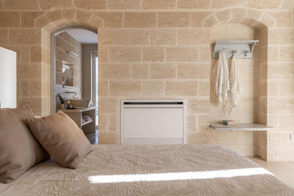 ALBACHIARA Suite Spa