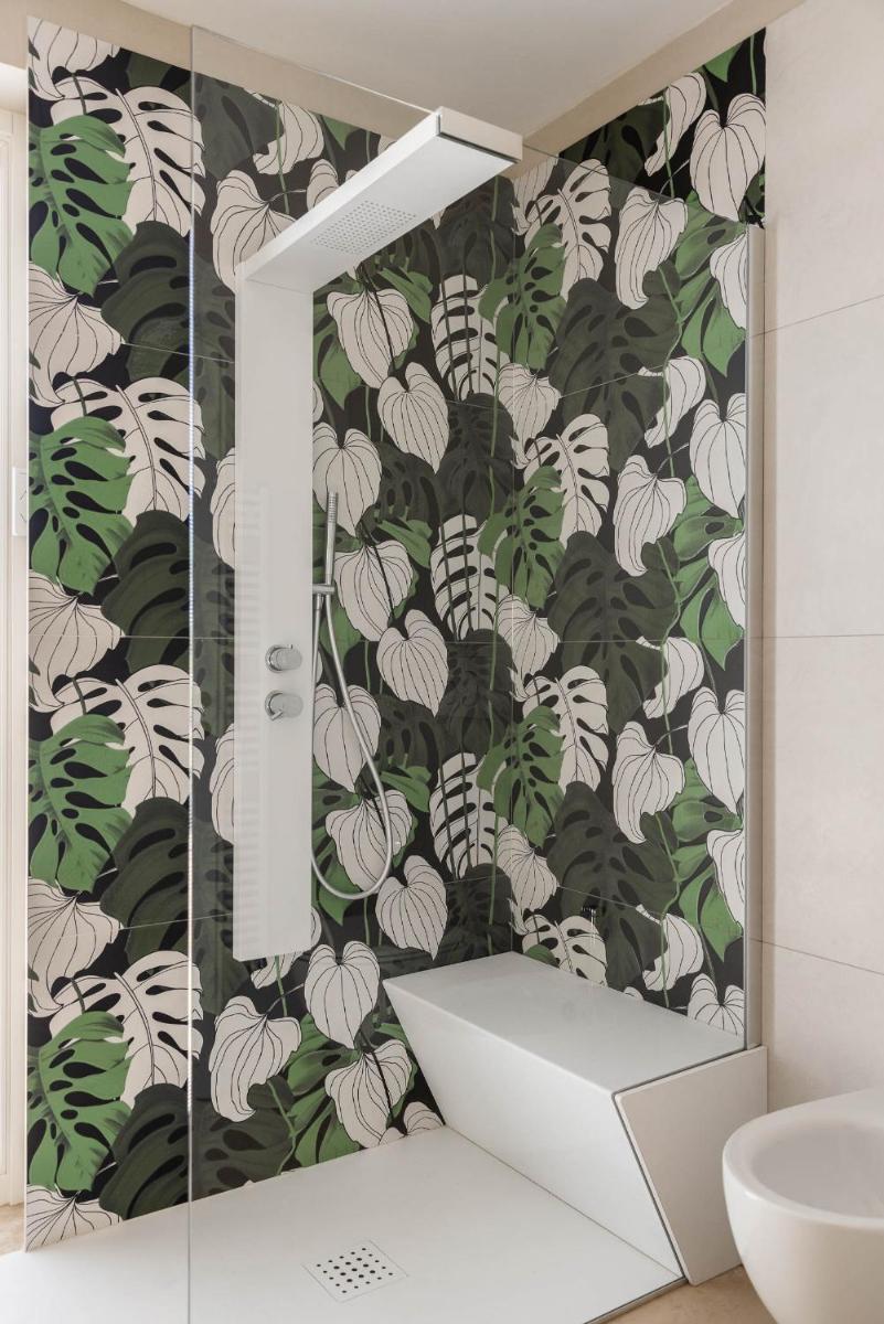 ALBACHIARA Suite Spa