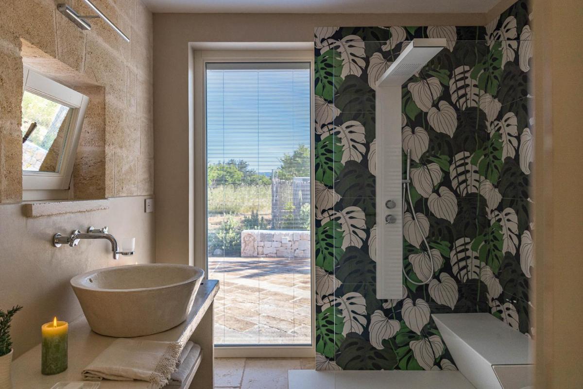 ALBACHIARA Suite Spa